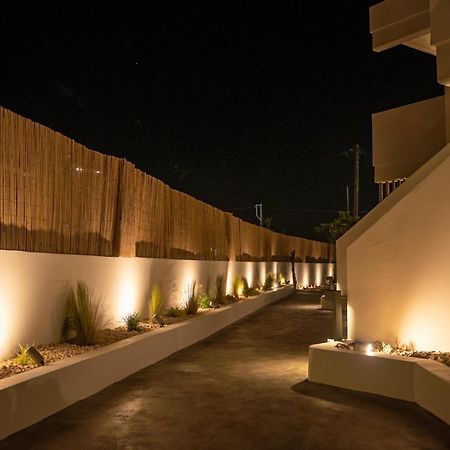 Hacienda Tradition&Relax アファンドウ エクステリア 写真