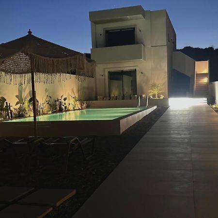 Hacienda Tradition&Relax アファンドウ エクステリア 写真