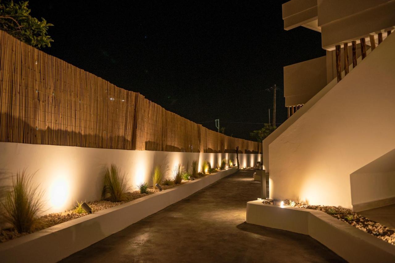 Hacienda Tradition&Relax アファンドウ エクステリア 写真