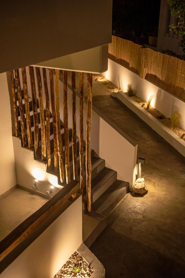 Hacienda Tradition&Relax アファンドウ エクステリア 写真
