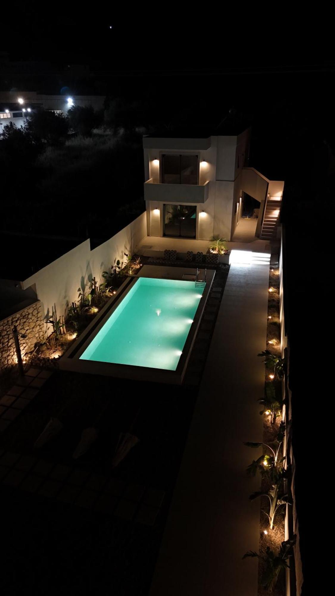 Hacienda Tradition&Relax アファンドウ エクステリア 写真